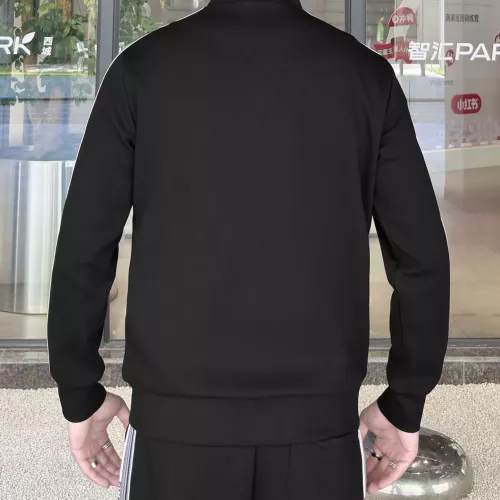 Cheap Burberry Tracksuits Long Sleeved For Men #1382409 Replica Wholesale [$102.00 USD] [ITEM#1382409] on Replica Burberry Tracksuits