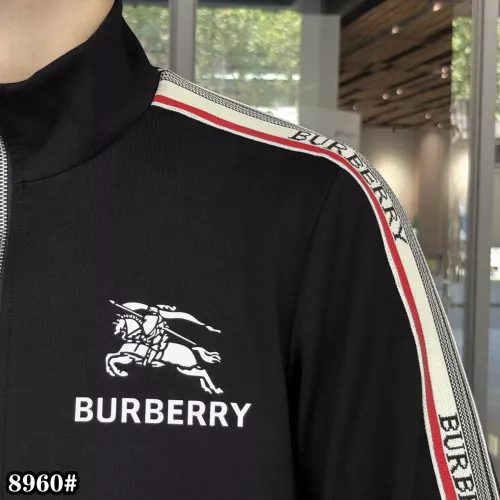 Cheap Burberry Tracksuits Long Sleeved For Men #1382409 Replica Wholesale [$102.00 USD] [ITEM#1382409] on Replica Burberry Tracksuits