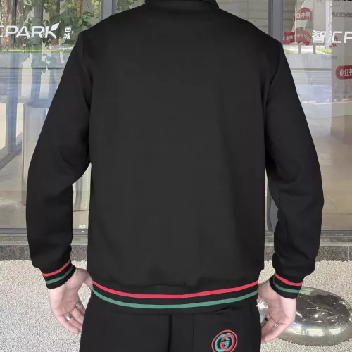 Cheap Gucci Tracksuits Long Sleeved For Men #1382410 Replica Wholesale [$102.00 USD] [ITEM#1382410] on Replica Gucci Tracksuits