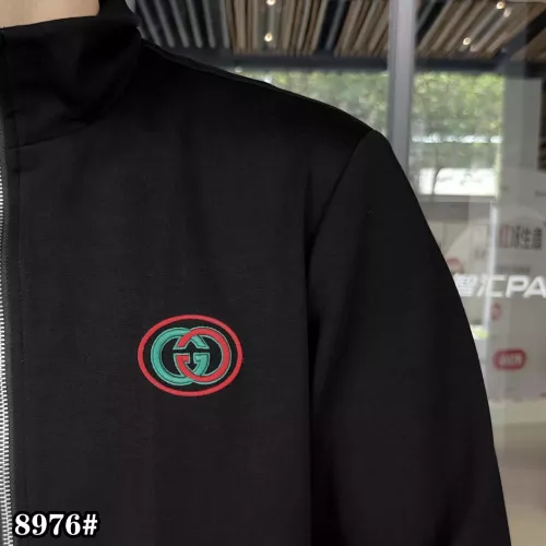 Cheap Gucci Tracksuits Long Sleeved For Men #1382410 Replica Wholesale [$102.00 USD] [ITEM#1382410] on Replica Gucci Tracksuits