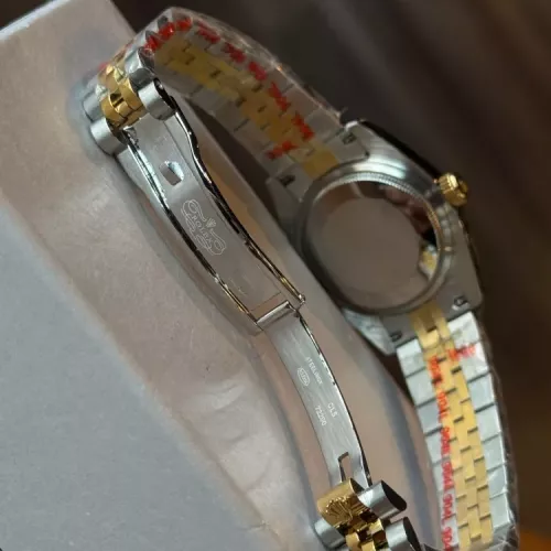 Cheap Rolex AAA Quality Watches For Women #1382414 Replica Wholesale [$145.00 USD] [ITEM#1382414] on Replica Rolex AAA Quality Watches