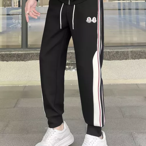 Cheap Moncler Tracksuits Long Sleeved For Men #1382415 Replica Wholesale [$102.00 USD] [ITEM#1382415] on Replica Moncler Tracksuits