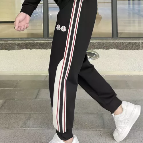 Cheap Moncler Tracksuits Long Sleeved For Men #1382415 Replica Wholesale [$102.00 USD] [ITEM#1382415] on Replica Moncler Tracksuits