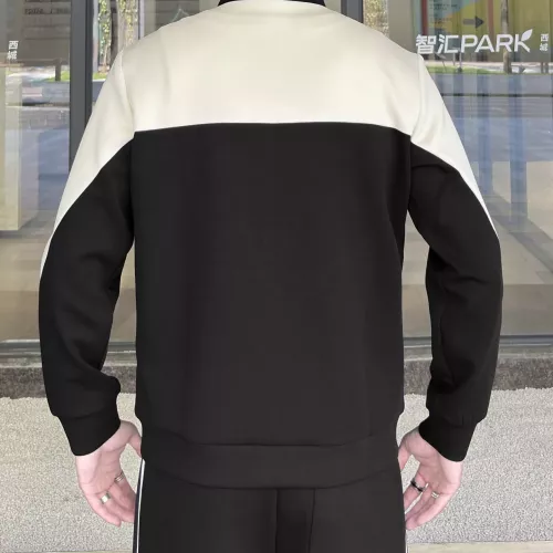 Cheap Moncler Tracksuits Long Sleeved For Men #1382415 Replica Wholesale [$102.00 USD] [ITEM#1382415] on Replica Moncler Tracksuits