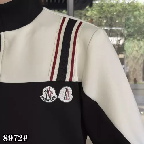 Cheap Moncler Tracksuits Long Sleeved For Men #1382415 Replica Wholesale [$102.00 USD] [ITEM#1382415] on Replica Moncler Tracksuits
