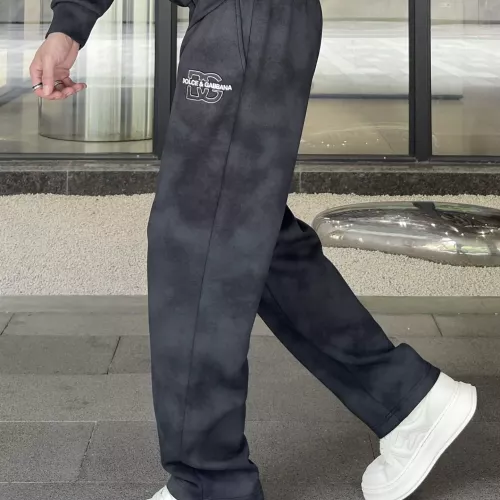 Cheap Dolce &amp; Gabbana D&amp;G Tracksuits Long Sleeved For Men #1382416 Replica Wholesale [$102.00 USD] [ITEM#1382416] on Replica Dolce &amp; Gabbana D&amp;G Tracksuits