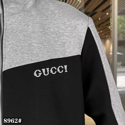Cheap Gucci Tracksuits Long Sleeved For Men #1382419 Replica Wholesale [$102.00 USD] [ITEM#1382419] on Replica Gucci Tracksuits