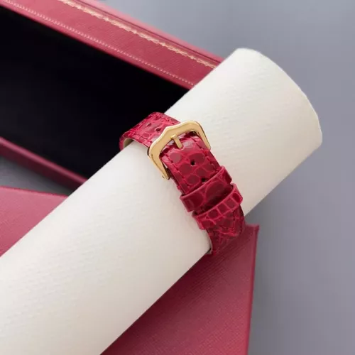 Cheap Cartier AAA Quality Watches For Women #1382420 Replica Wholesale [$172.00 USD] [ITEM#1382420] on Replica Cartier AAA Quality Watches