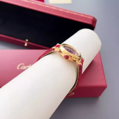 Cheap Cartier AAA Quality Watches For Women #1382420 Replica Wholesale [$172.00 USD] [ITEM#1382420] on Replica Cartier AAA Quality Watches