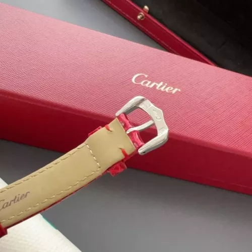 Cheap Cartier AAA Quality Watches For Women #1382421 Replica Wholesale [$172.00 USD] [ITEM#1382421] on Replica Cartier AAA Quality Watches