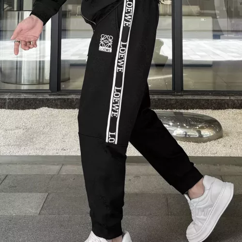 Cheap LOEWE Tracksuits Long Sleeved For Men #1382424 Replica Wholesale [$102.00 USD] [ITEM#1382424] on Replica LOEWE Tracksuits