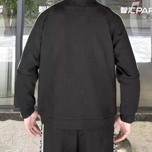 Cheap LOEWE Tracksuits Long Sleeved For Men #1382424 Replica Wholesale [$102.00 USD] [ITEM#1382424] on Replica LOEWE Tracksuits