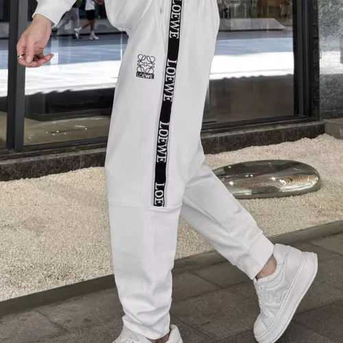 Cheap LOEWE Tracksuits Long Sleeved For Men #1382425 Replica Wholesale [$102.00 USD] [ITEM#1382425] on Replica LOEWE Tracksuits