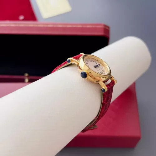 Cheap Cartier AAA Quality Watches For Women #1382426 Replica Wholesale [$172.00 USD] [ITEM#1382426] on Replica Cartier AAA Quality Watches