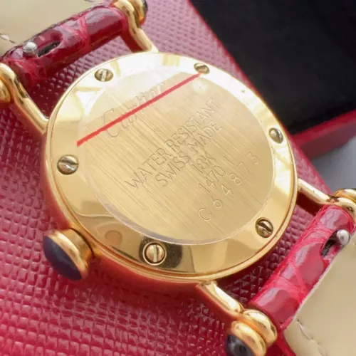 Cheap Cartier AAA Quality Watches For Women #1382426 Replica Wholesale [$172.00 USD] [ITEM#1382426] on Replica Cartier AAA Quality Watches