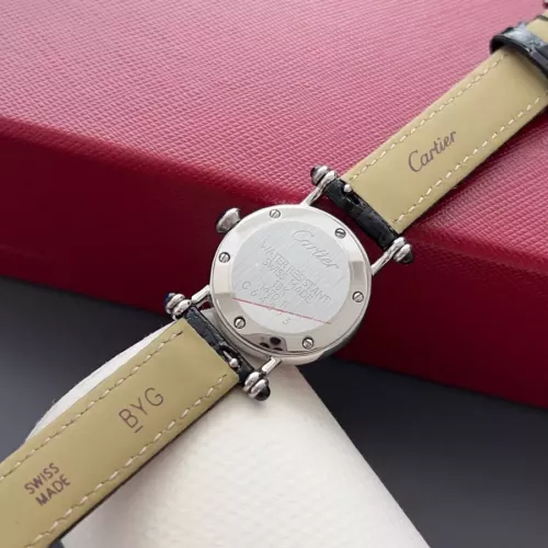 Cheap Cartier AAA Quality Watches For Women #1382430 Replica Wholesale [$172.00 USD] [ITEM#1382430] on Replica Cartier AAA Quality Watches