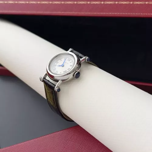Cheap Cartier AAA Quality Watches For Women #1382430 Replica Wholesale [$172.00 USD] [ITEM#1382430] on Replica Cartier AAA Quality Watches