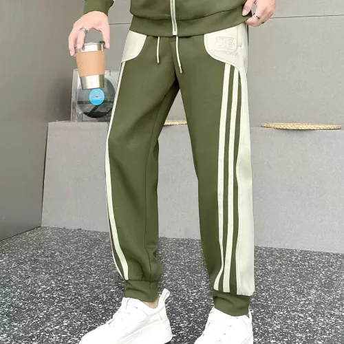 Cheap Balenciaga Fashion Tracksuits Long Sleeved For Men #1382431 Replica Wholesale [$102.00 USD] [ITEM#1382431] on Replica Balenciaga Fashion Tracksuits