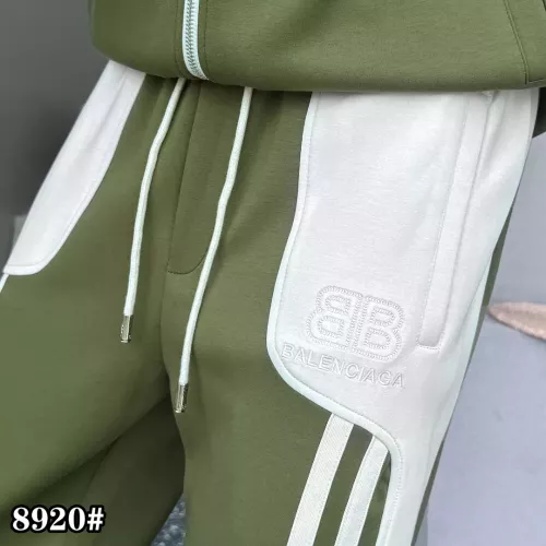 Cheap Balenciaga Fashion Tracksuits Long Sleeved For Men #1382431 Replica Wholesale [$102.00 USD] [ITEM#1382431] on Replica Balenciaga Fashion Tracksuits