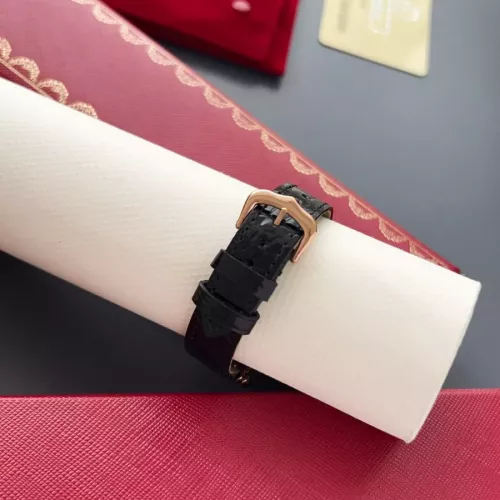 Cheap Cartier AAA Quality Watches In Rose Gold For Women #1382432 Replica Wholesale [$172.00 USD] [ITEM#1382432] on Replica Cartier AAA Quality Watches