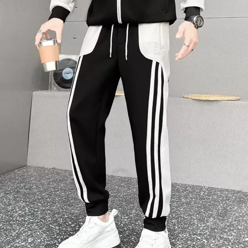 Cheap Balenciaga Fashion Tracksuits Long Sleeved For Men #1382433 Replica Wholesale [$102.00 USD] [ITEM#1382433] on Replica Balenciaga Fashion Tracksuits