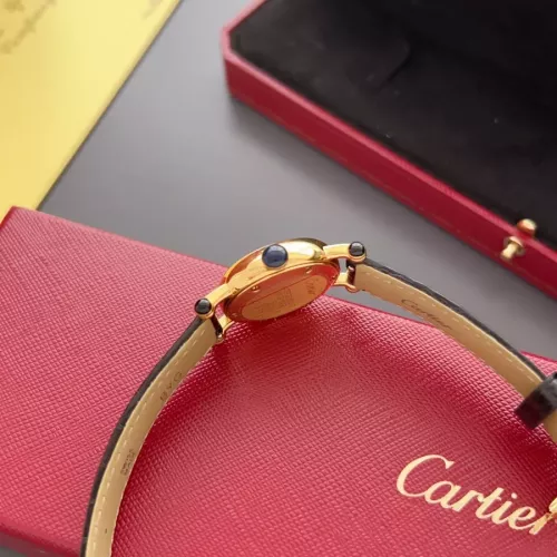 Cheap Cartier AAA Quality Watches In Gold For Women #1382435 Replica Wholesale [$172.00 USD] [ITEM#1382435] on Replica Cartier AAA Quality Watches