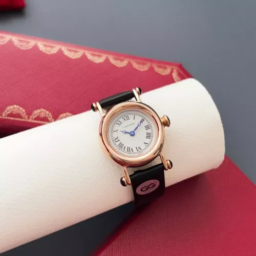 Cheap Cartier AAA Quality Watches For Women #1382439 Replica Wholesale [$135.00 USD] [ITEM#1382439] on Replica Cartier AAA Quality Watches