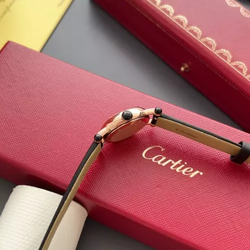 Cheap Cartier AAA Quality Watches For Women #1382439 Replica Wholesale [$135.00 USD] [ITEM#1382439] on Replica Cartier AAA Quality Watches