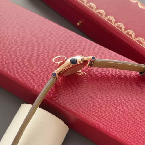 Cheap Cartier AAA Quality Watches For Women #1382444 Replica Wholesale [$135.00 USD] [ITEM#1382444] on Replica Cartier AAA Quality Watches