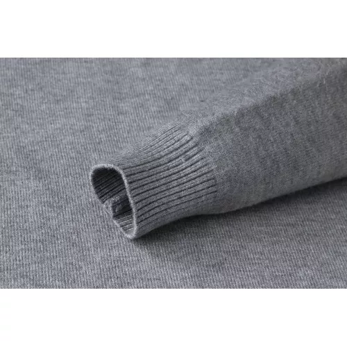 Cheap Hermes Sweaters Long Sleeved For Men #1382446 Replica Wholesale [$39.00 USD] [ITEM#1382446] on Replica Hermes Sweaters