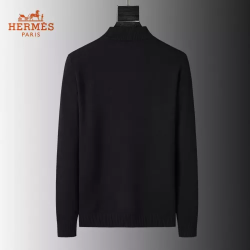 Cheap Hermes Sweaters Long Sleeved For Men #1382459 Replica Wholesale [$39.00 USD] [ITEM#1382459] on Replica Hermes Sweaters