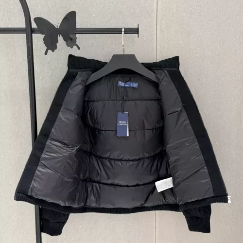 Cheap Ralph Lauren Polo Down Feather Coat Long Sleeved For Women #1382462 Replica Wholesale [$172.00 USD] [ITEM#1382462] on Replica Ralph Lauren Polo Down Feather Coat