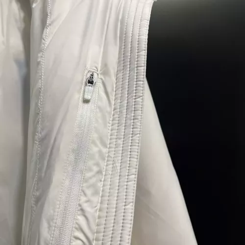 Cheap New York Yankees Down Feather Coat Long Sleeved For Women #1382464 Replica Wholesale [$160.00 USD] [ITEM#1382464] on Replica New York Yankees Down Feather Coat