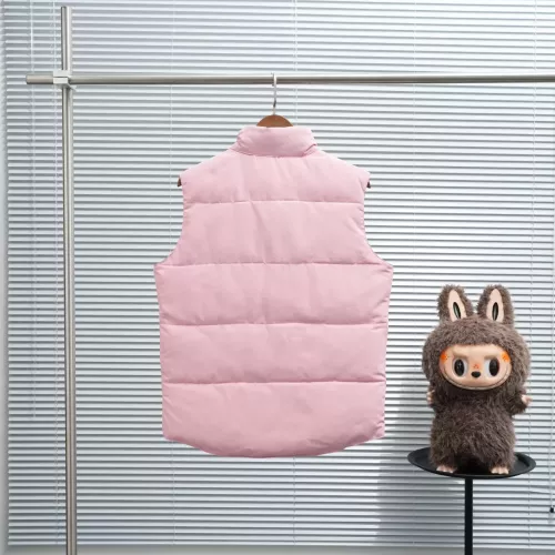 Cheap Canada Goose Down Feather Coat Sleeveless For Unisex #1382466 Replica Wholesale [$80.00 USD] [ITEM#1382466] on Replica Canada Goose Down Feather Coat