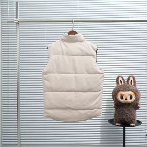 Cheap Canada Goose Down Feather Coat Sleeveless For Unisex #1382468 Replica Wholesale [$80.00 USD] [ITEM#1382468] on Replica Canada Goose Down Feather Coat