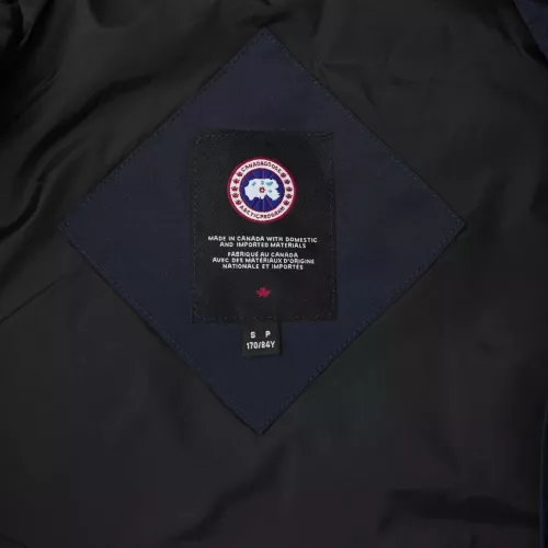 Cheap Canada Goose Down Feather Coat Sleeveless For Unisex #1382470 Replica Wholesale [$80.00 USD] [ITEM#1382470] on Replica Canada Goose Down Feather Coat