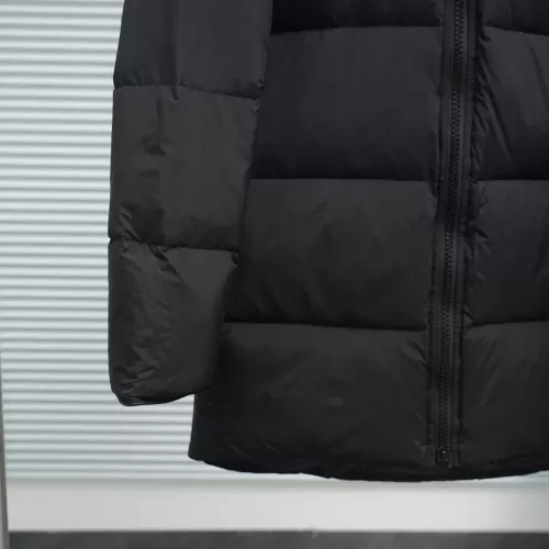 Cheap Canada Goose Down Feather Coat Long Sleeved For Men #1382475 Replica Wholesale [$185.00 USD] [ITEM#1382475] on Replica Canada Goose Down Feather Coat