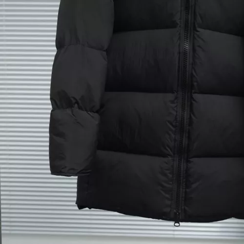 Cheap Canada Goose Down Feather Coat Long Sleeved For Men #1382476 Replica Wholesale [$185.00 USD] [ITEM#1382476] on Replica Canada Goose Down Feather Coat