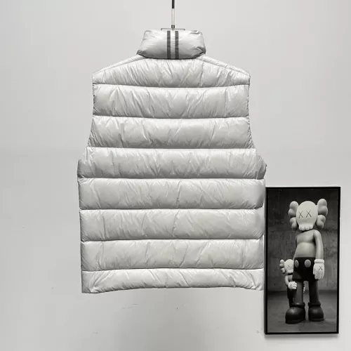 Cheap Canada Goose Down Feather Coat Sleeveless For Unisex #1382481 Replica Wholesale [$102.00 USD] [ITEM#1382481] on Replica Canada Goose Down Feather Coat