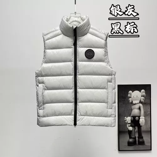 Canada Goose Down Feather Coat Sleeveless For Unisex #1382482