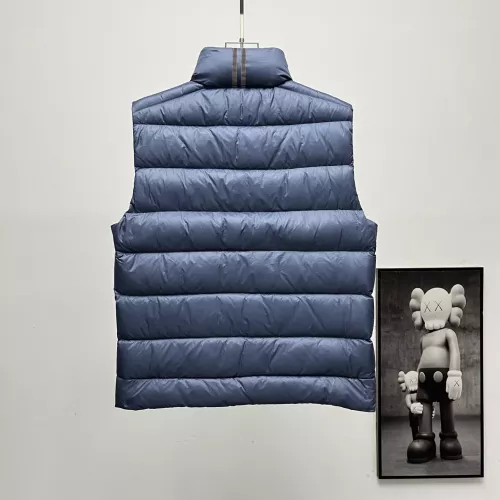 Cheap Canada Goose Down Feather Coat Sleeveless For Unisex #1382484 Replica Wholesale [$102.00 USD] [ITEM#1382484] on Replica Canada Goose Down Feather Coat