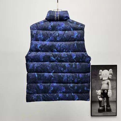 Cheap Canada Goose Down Feather Coat Sleeveless For Unisex #1382486 Replica Wholesale [$102.00 USD] [ITEM#1382486] on Replica Canada Goose Down Feather Coat