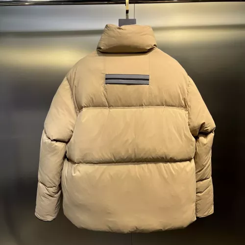 Cheap Canada Goose Down Feather Coat Long Sleeved For Unisex #1382490 Replica Wholesale [$172.00 USD] [ITEM#1382490] on Replica Canada Goose Down Feather Coat