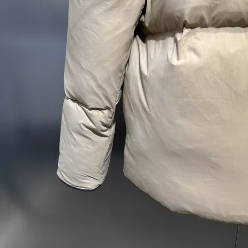 Cheap Canada Goose Down Feather Coat Long Sleeved For Unisex #1382490 Replica Wholesale [$172.00 USD] [ITEM#1382490] on Replica Canada Goose Down Feather Coat