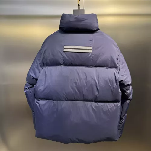 Cheap Canada Goose Down Feather Coat Long Sleeved For Unisex #1382491 Replica Wholesale [$172.00 USD] [ITEM#1382491] on Replica Canada Goose Down Feather Coat