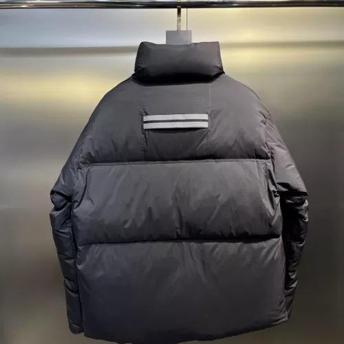Cheap Canada Goose Down Feather Coat Long Sleeved For Unisex #1382492 Replica Wholesale [$172.00 USD] [ITEM#1382492] on Replica Canada Goose Down Feather Coat