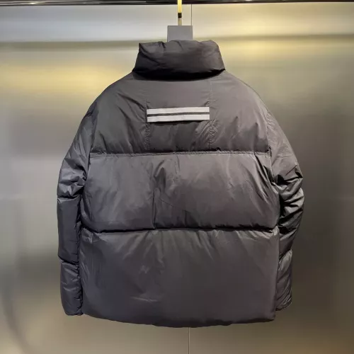 Cheap Canada Goose Down Feather Coat Long Sleeved For Unisex #1382493 Replica Wholesale [$172.00 USD] [ITEM#1382493] on Replica Canada Goose Down Feather Coat