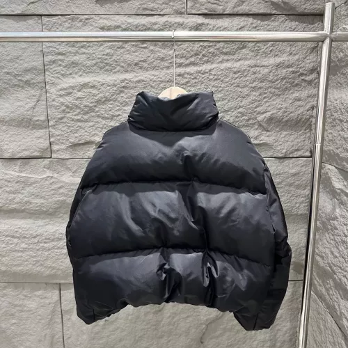 Cheap Moncler Down Feather Coat Long Sleeved For Women #1382500 Replica Wholesale [$170.00 USD] [ITEM#1382500] on Replica Moncler Down Feather Coat