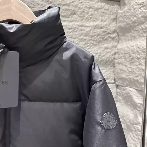 Cheap Moncler Down Feather Coat Long Sleeved For Women #1382500 Replica Wholesale [$170.00 USD] [ITEM#1382500] on Replica Moncler Down Feather Coat