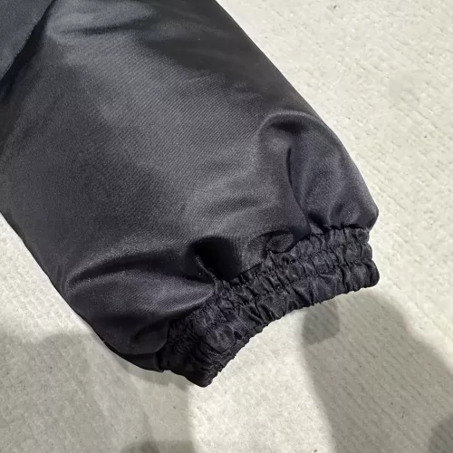 Cheap Moncler Down Feather Coat Long Sleeved For Women #1382500 Replica Wholesale [$170.00 USD] [ITEM#1382500] on Replica Moncler Down Feather Coat